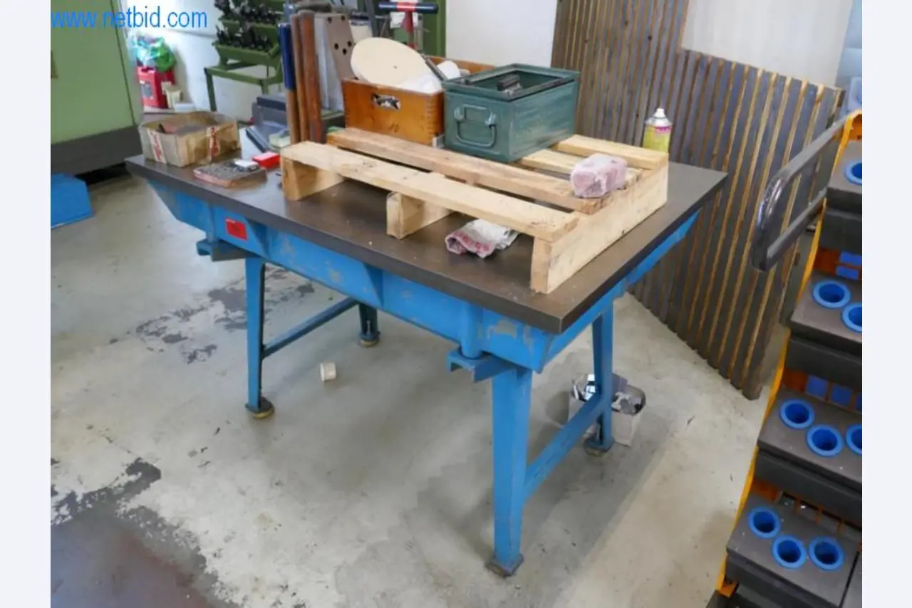 Zerspanungsmaschinen, Handmaschinen-1