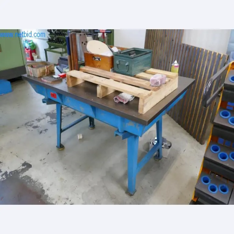 Zerspanungsmaschinen, Handmaschinen-1