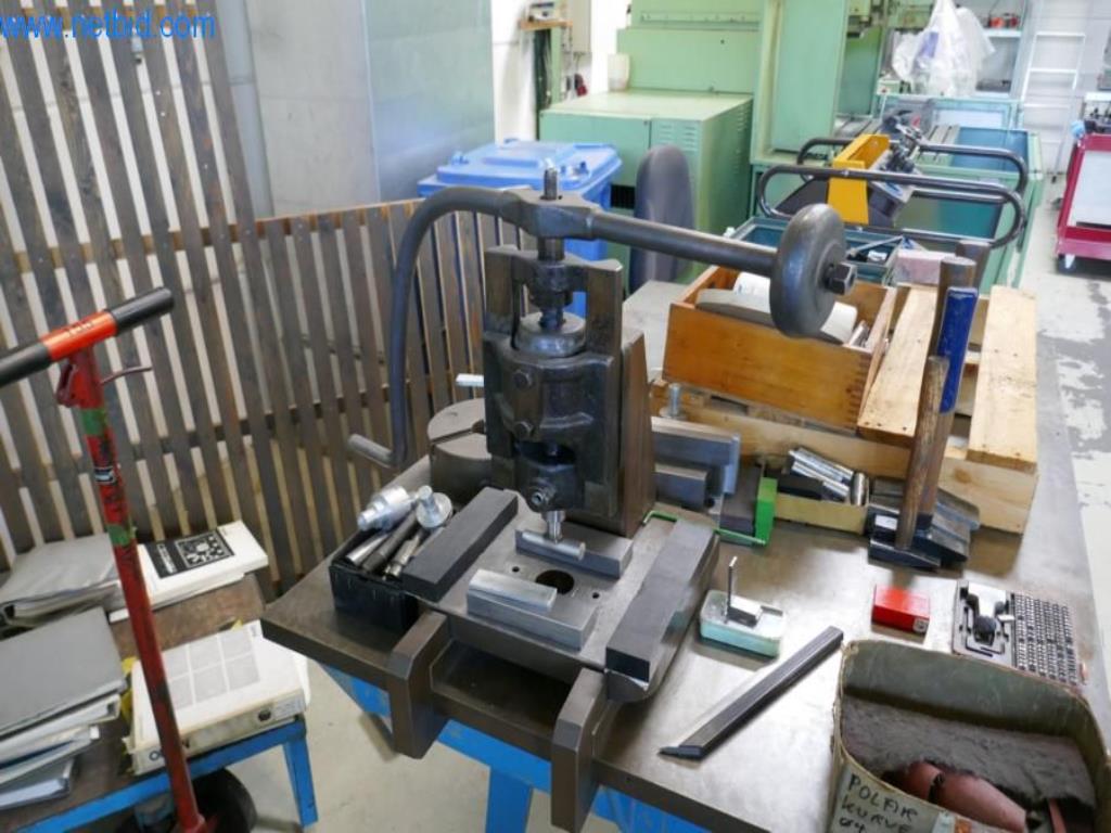 Řezací stroje, ruční stroje-2