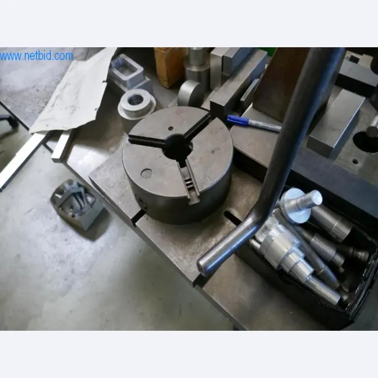 Zerspanungsmaschinen, Handmaschinen-3