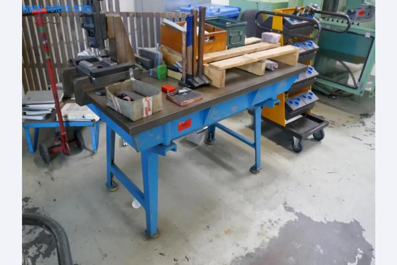 Zerspanungsmaschinen, Handmaschinen-4