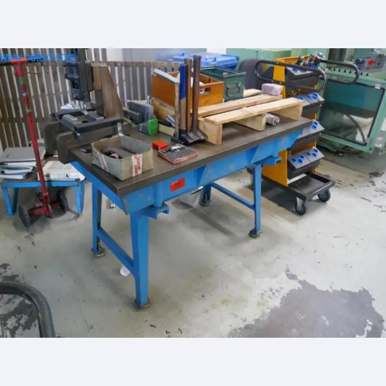 Zerspanungsmaschinen, Handmaschinen-4