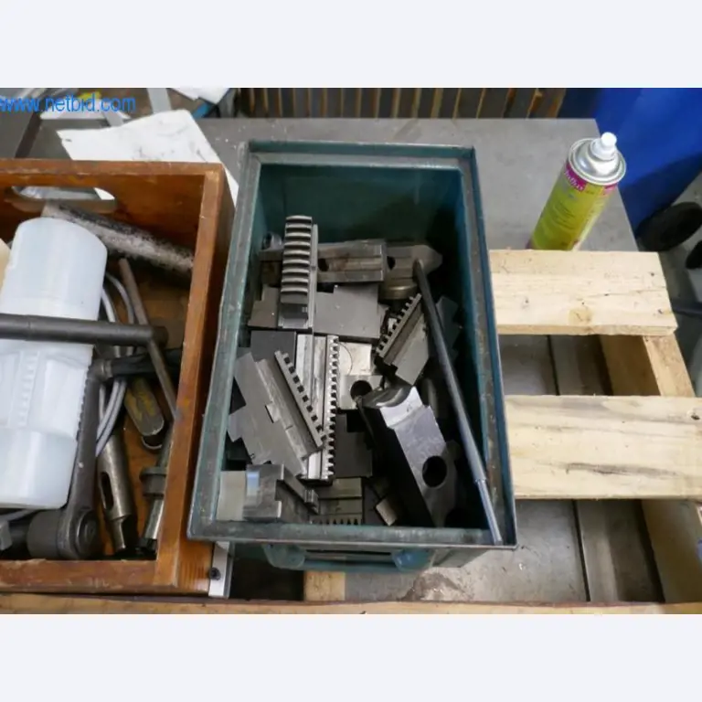 Zerspanungsmaschinen, Handmaschinen-5