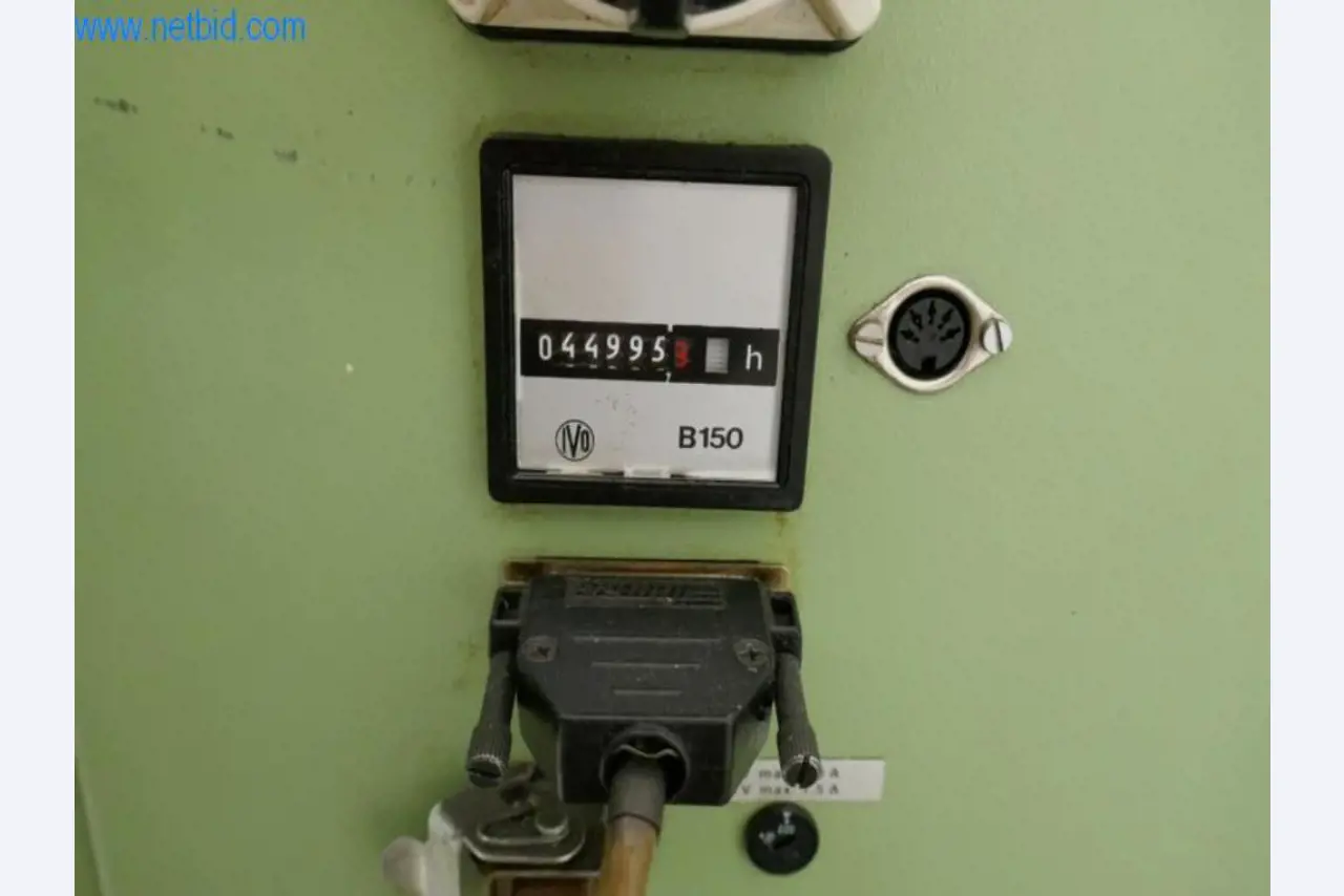 Máquinas de corte, máquinas manuais-4