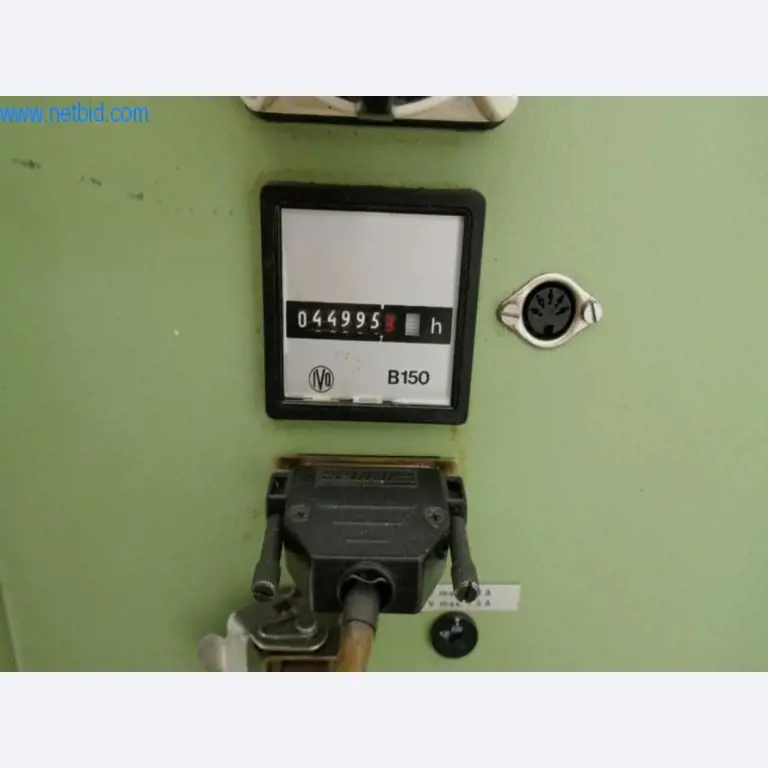 Máquinas de corte, máquinas manuais-4