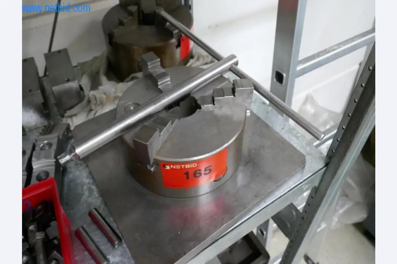 Zerspanungsmaschinen, Handmaschinen-1