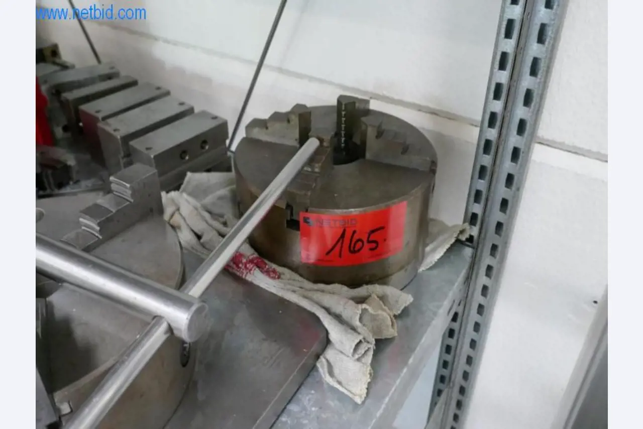 Zerspanungsmaschinen, Handmaschinen-2