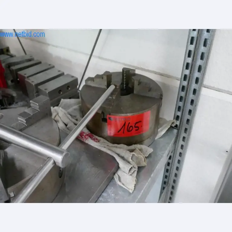 Zerspanungsmaschinen, Handmaschinen-2