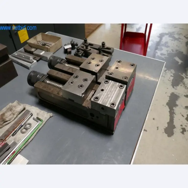 Máquinas de corte, máquinas manuais-1