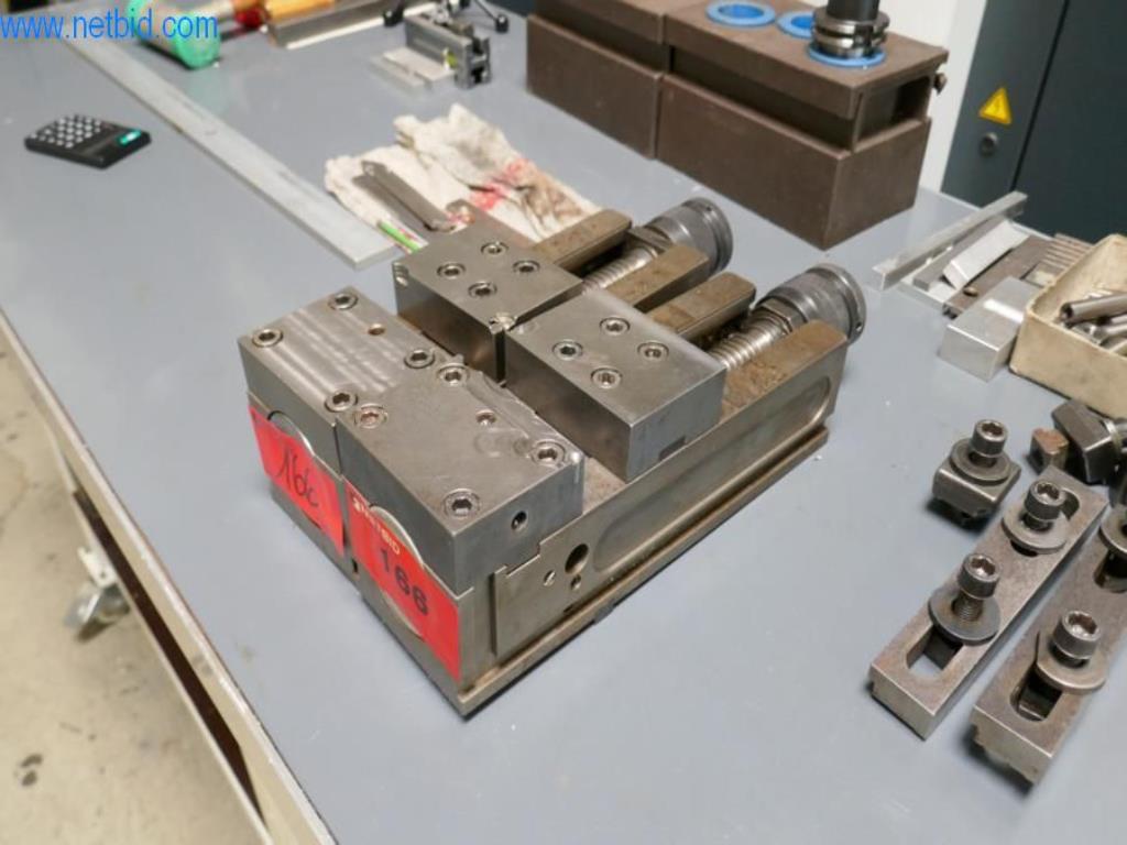 Řezací stroje, ruční stroje-2