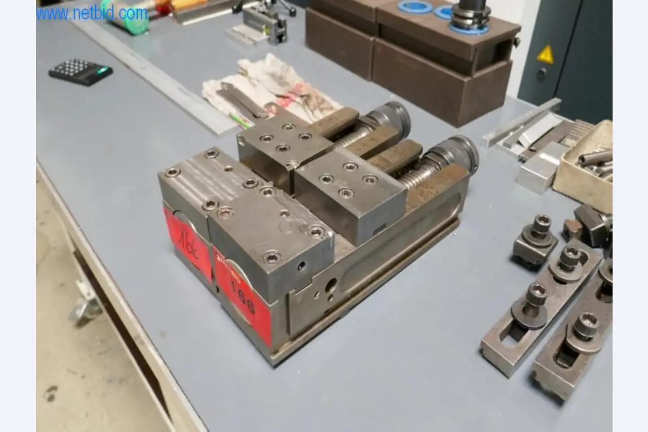 Máquinas de corte, máquinas manuais-2