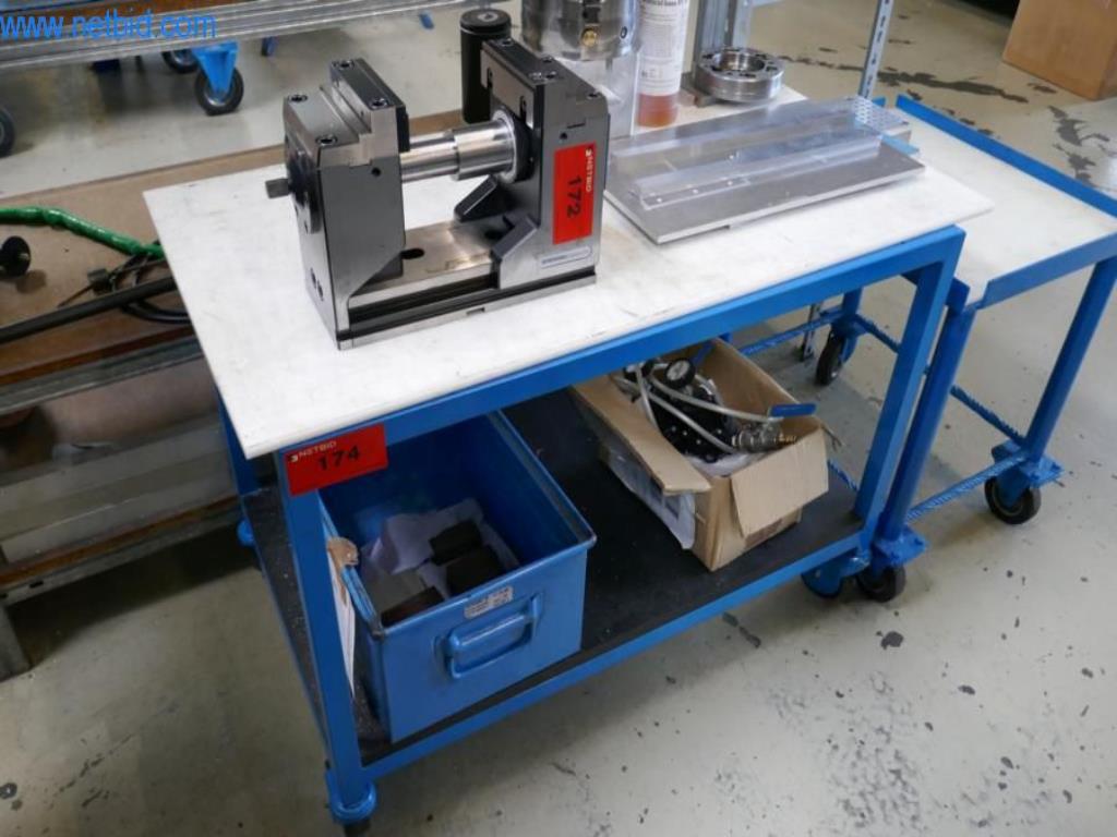 Řezací stroje, ruční stroje-1