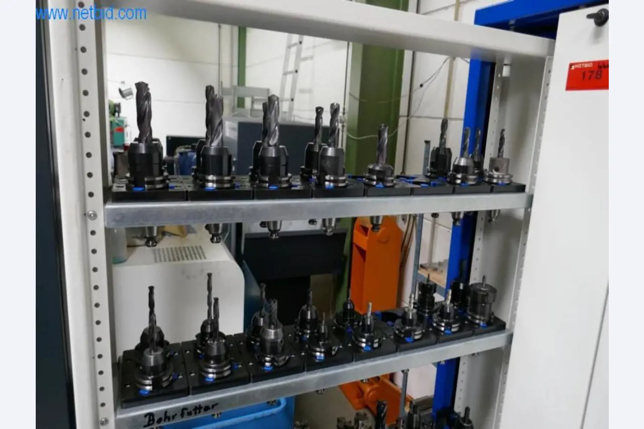 Machines d'enlèvement de copeaux, machines manuelles-2