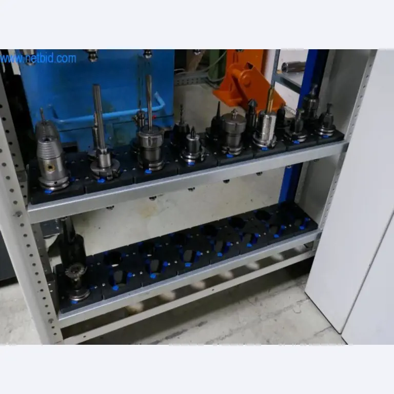 Machines d'enlèvement de copeaux, machines manuelles-3