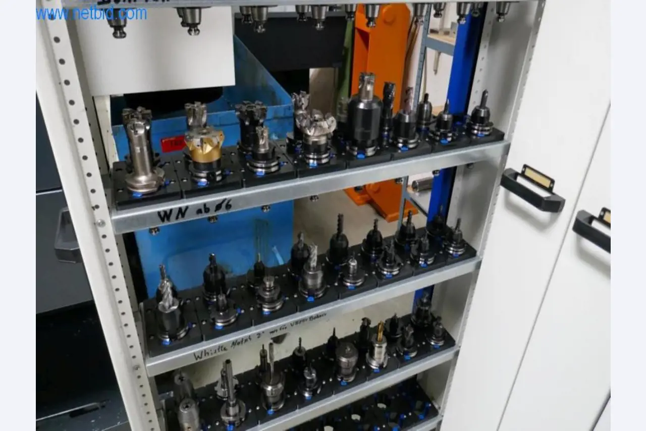 Machines d'enlèvement de copeaux, machines manuelles-4