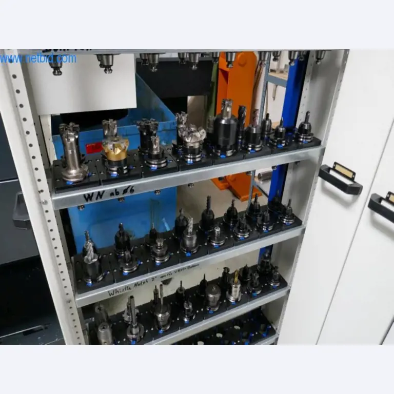 Machines d'enlèvement de copeaux, machines manuelles-4