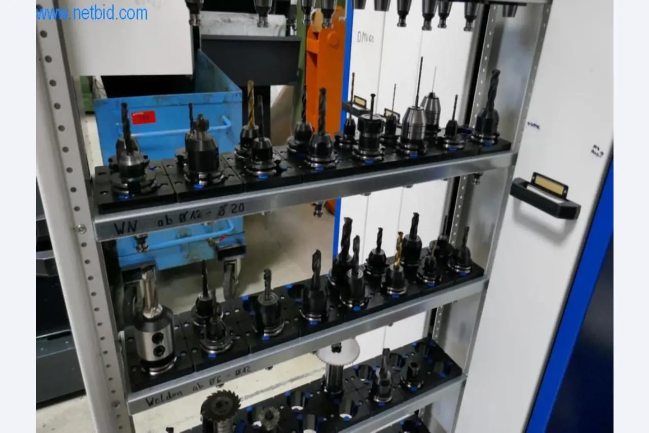 Machines d'enlèvement de copeaux, machines manuelles-2