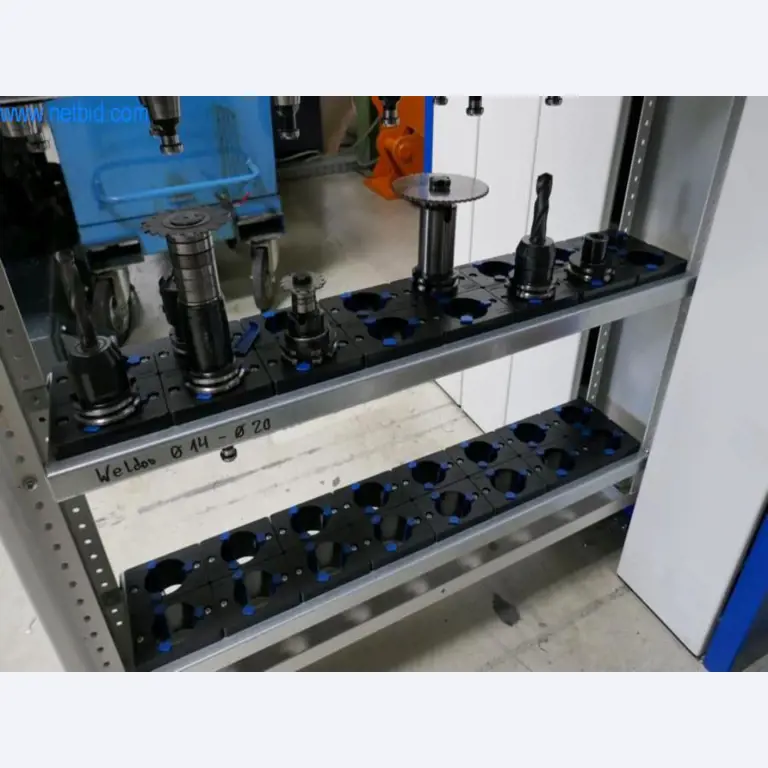 Machines d'enlèvement de copeaux, machines manuelles-3