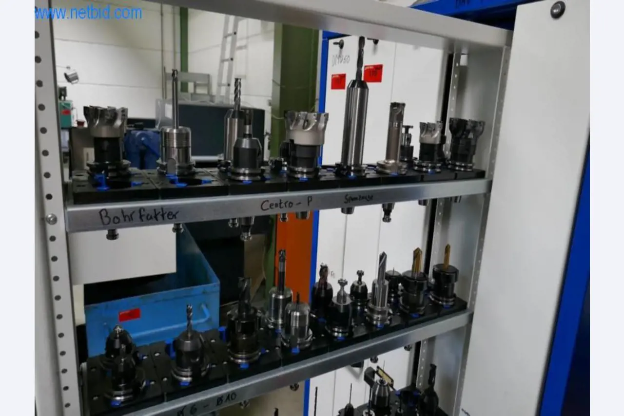 Machines d'enlèvement de copeaux, machines manuelles-4