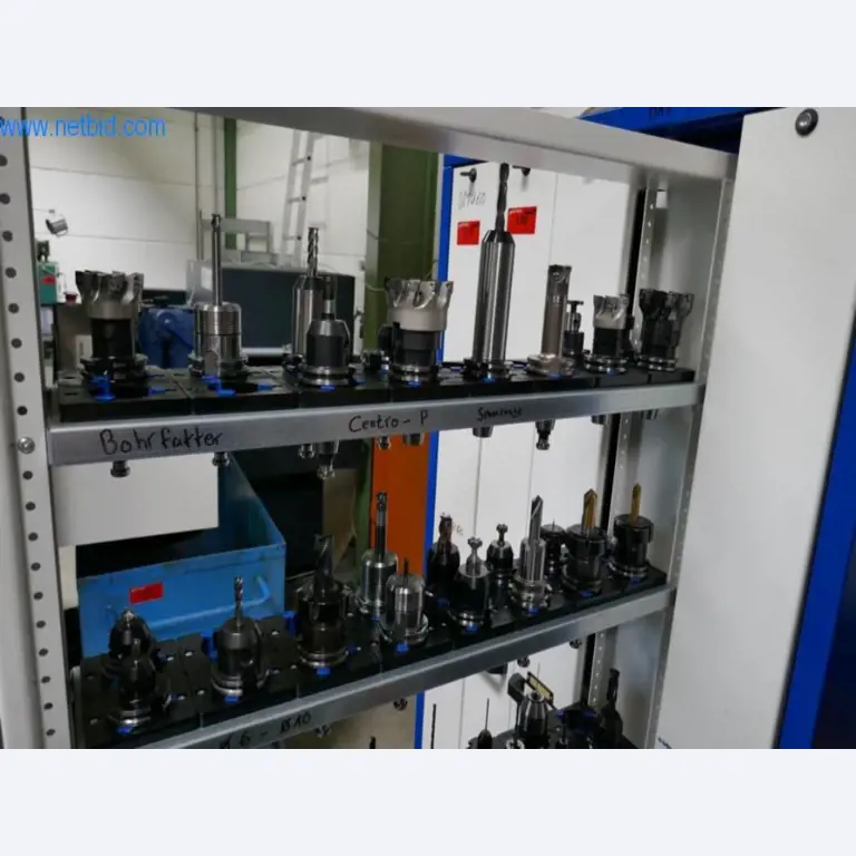 Machines d'enlèvement de copeaux, machines manuelles-4