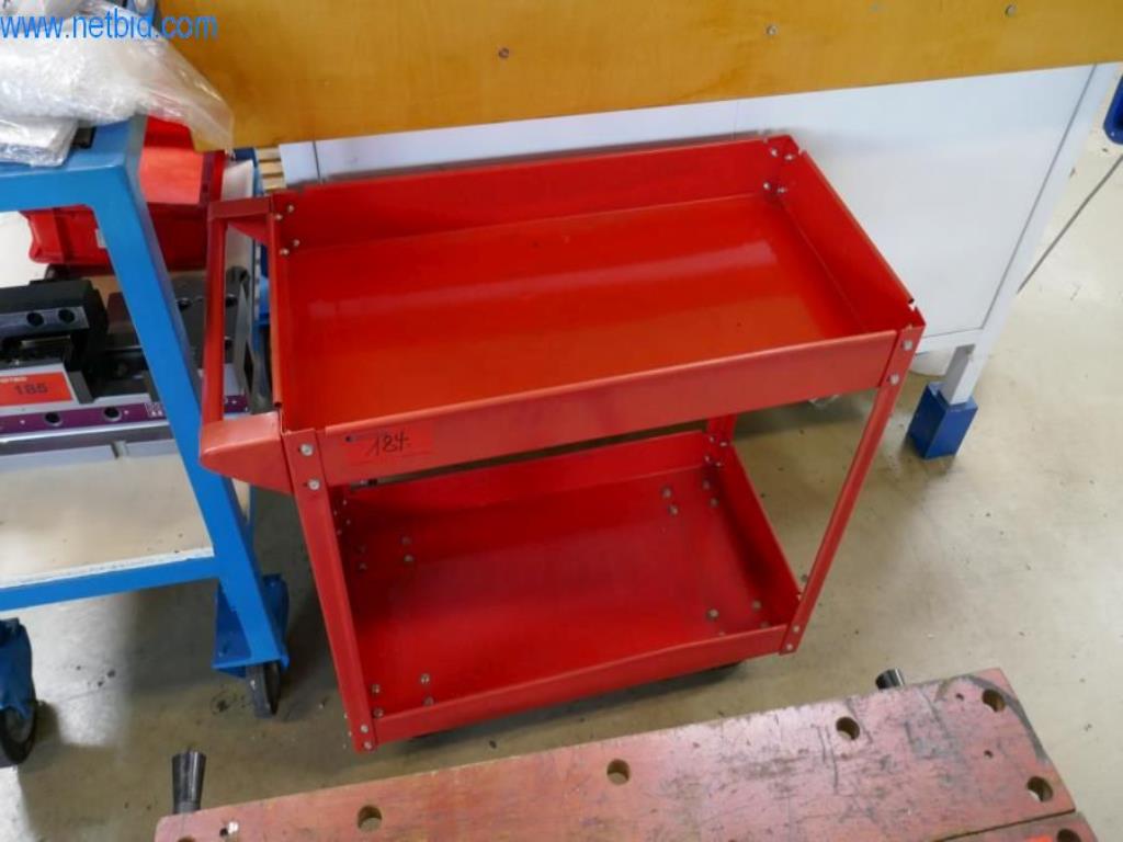 Zerspanungsmaschinen, Handmaschinen-2