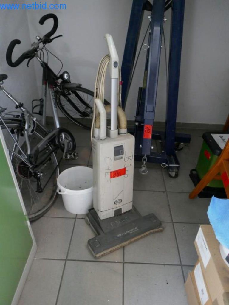 Zerspanungsmaschinen, Handmaschinen-1