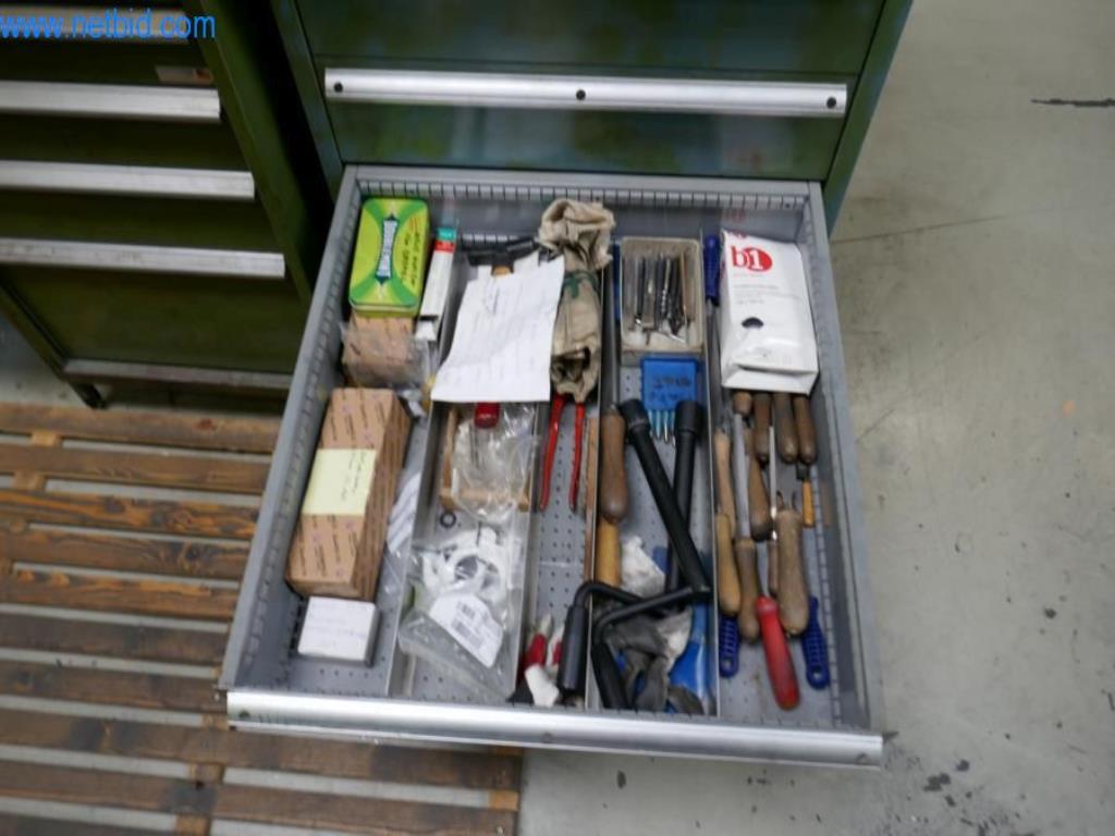 Zerspanungsmaschinen, Handmaschinen-10