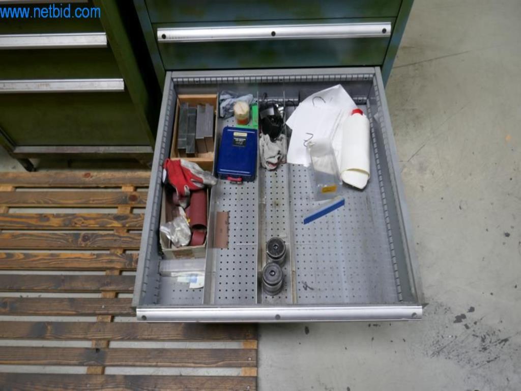 Zerspanungsmaschinen, Handmaschinen-11