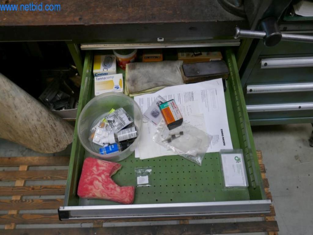 Zerspanungsmaschinen, Handmaschinen-2