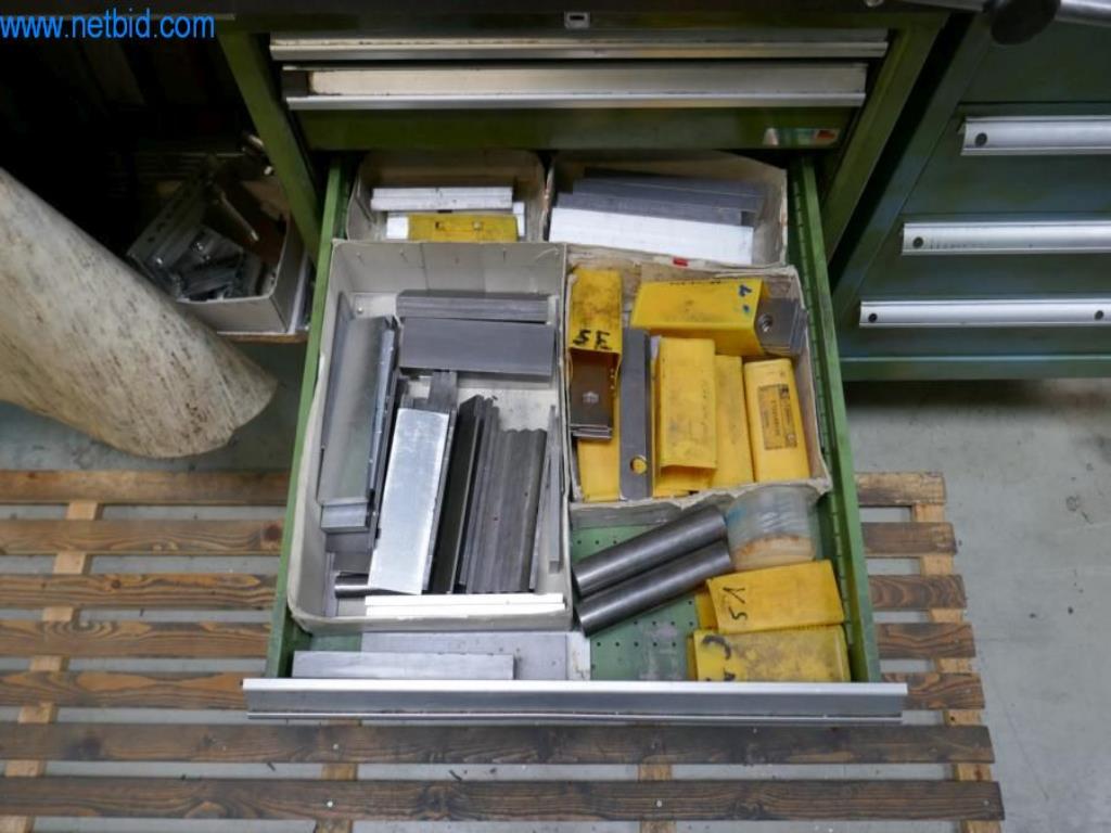 Zerspanungsmaschinen, Handmaschinen-3