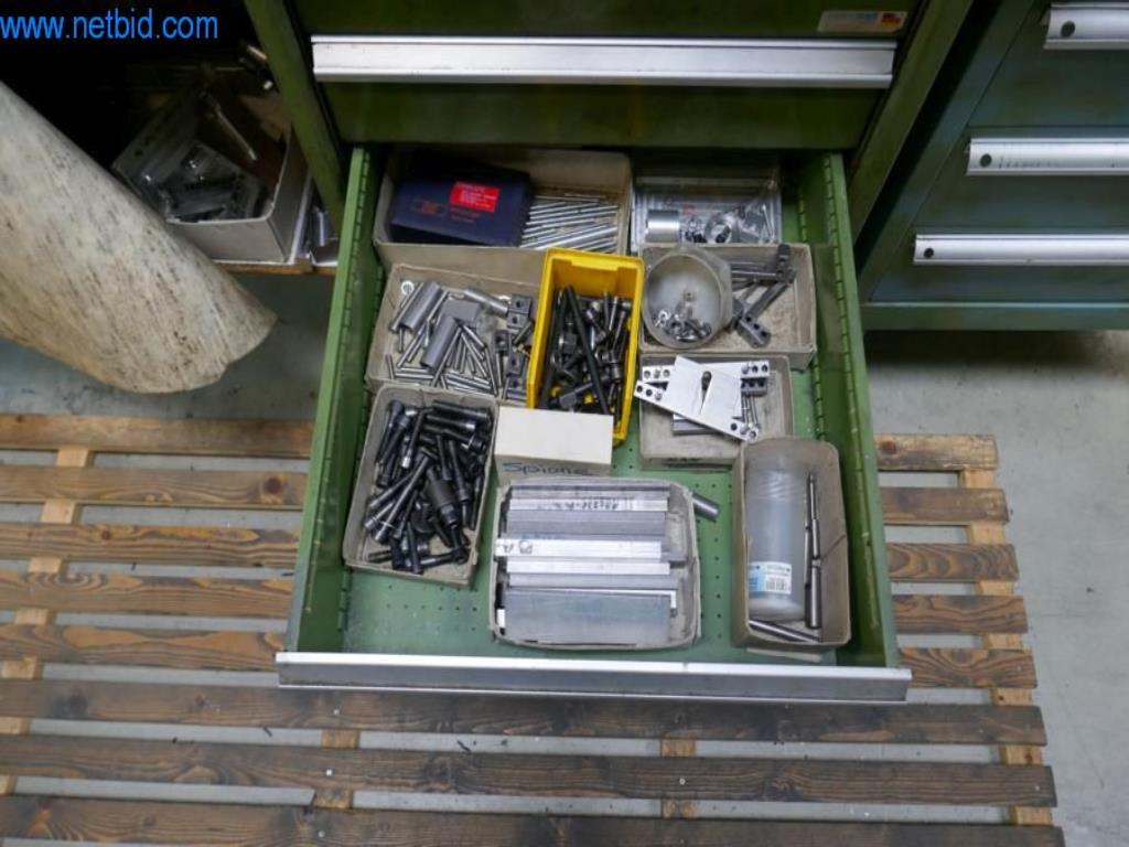 Zerspanungsmaschinen, Handmaschinen-4