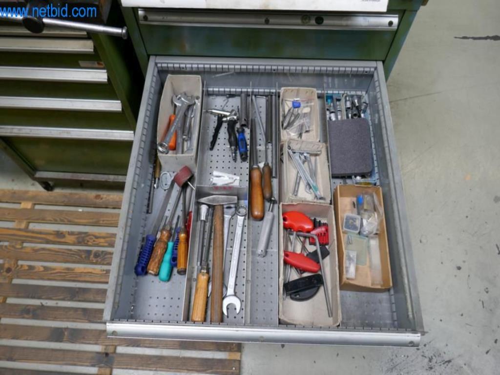 Zerspanungsmaschinen, Handmaschinen-9