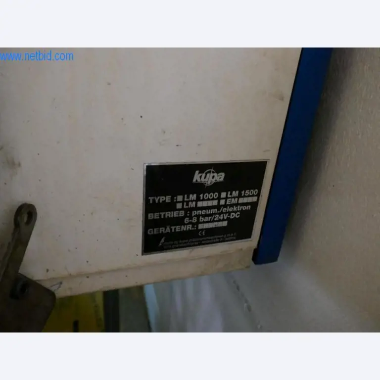 Máquinas de corte, máquinas manuais-6