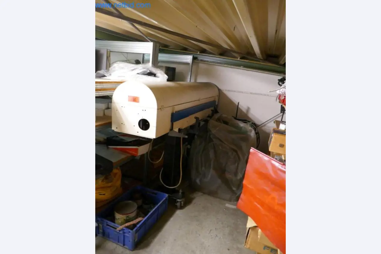 Máquinas de corte, máquinas manuais-8