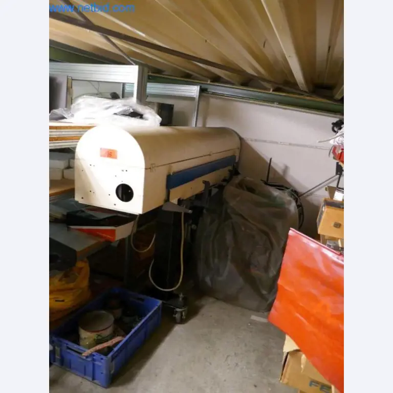 Máquinas de corte, máquinas manuais-8