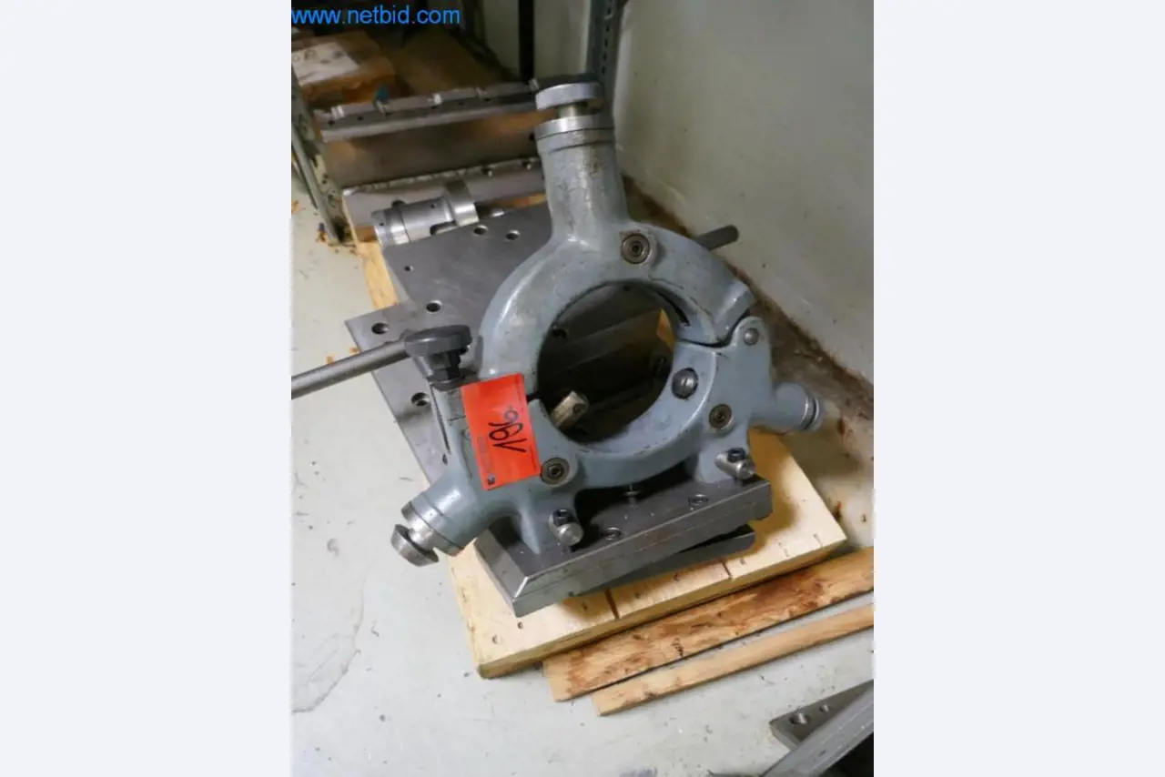 Máquinas de corte, máquinas manuais-8