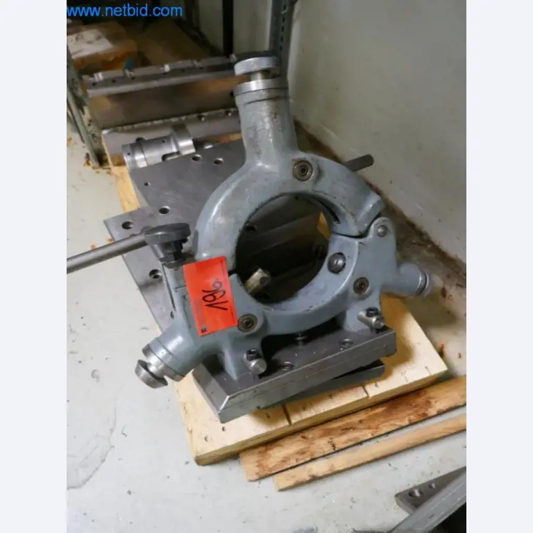 Máquinas de corte, máquinas manuais-8