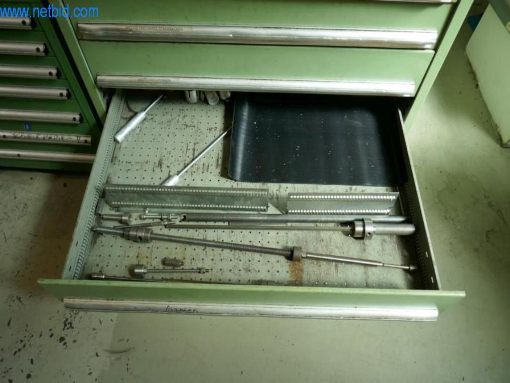 Máquinas de corte, máquinas manuales-8