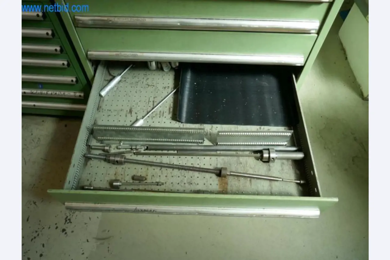 Maszyny do cięcia, maszyny ręczne-8