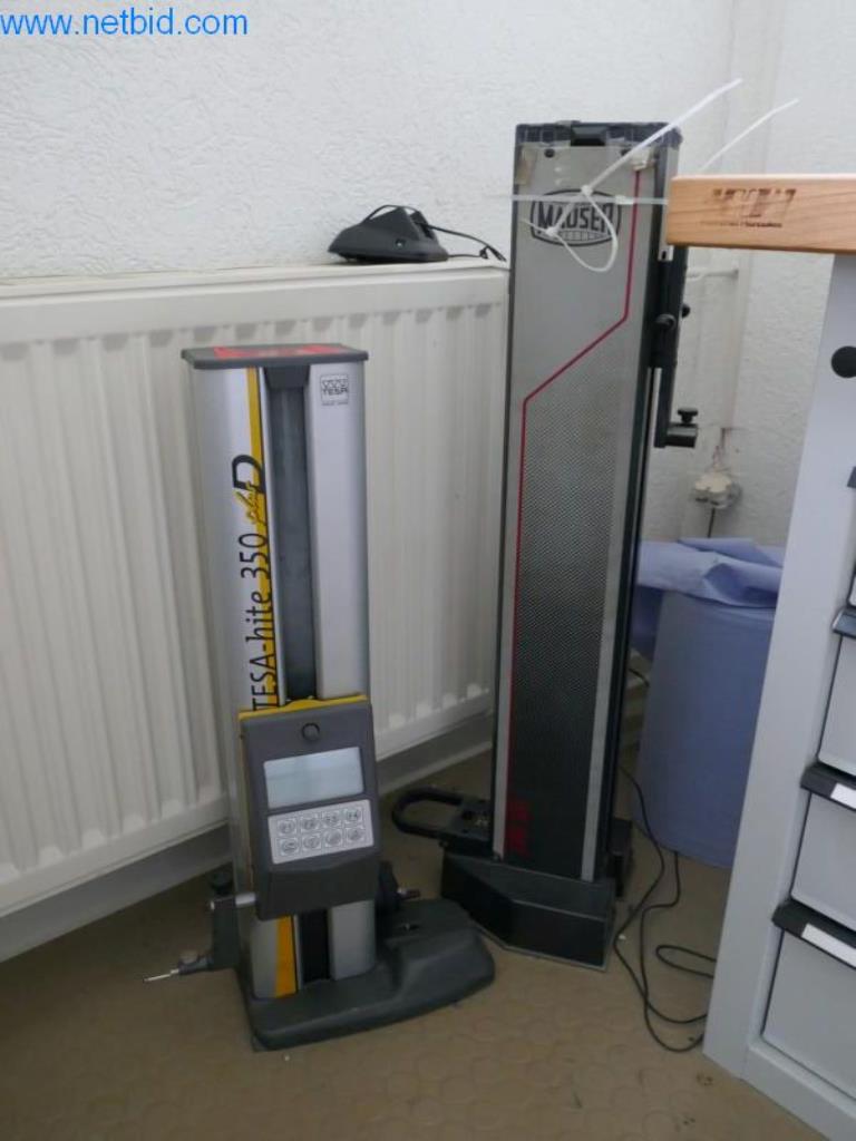 Zerspanungsmaschinen, Handmaschinen-1