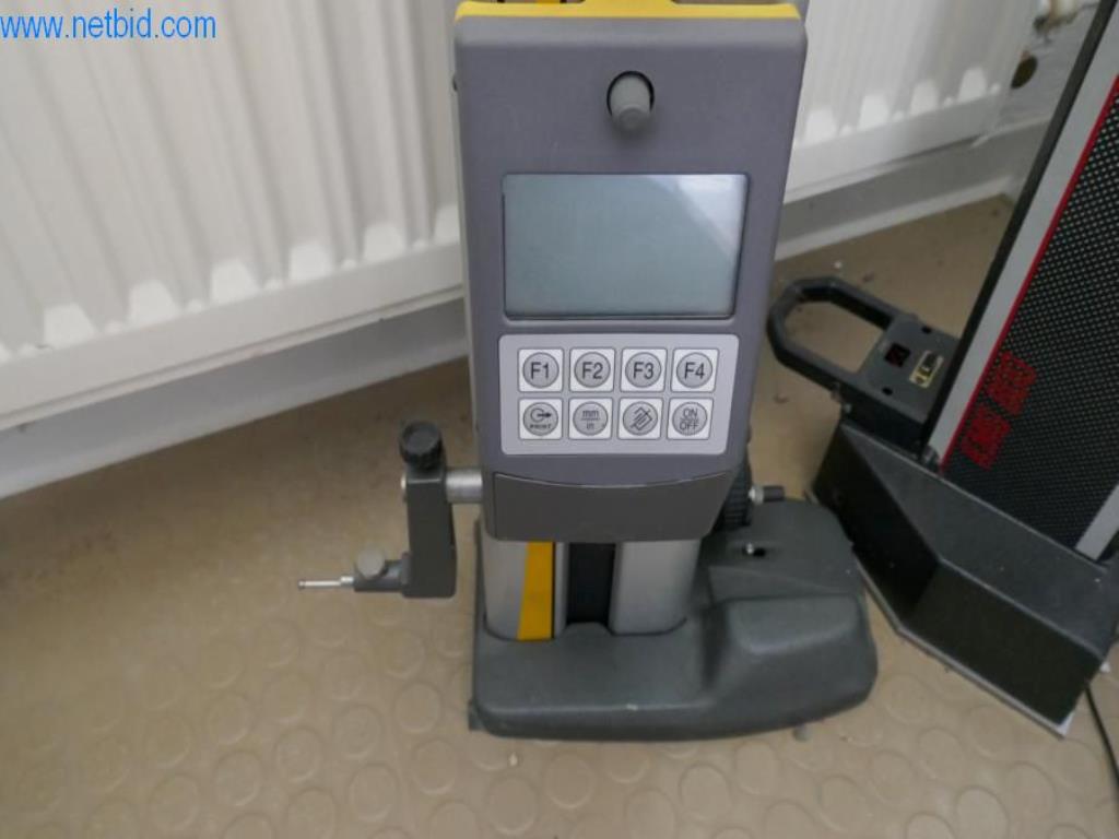 Zerspanungsmaschinen, Handmaschinen-2