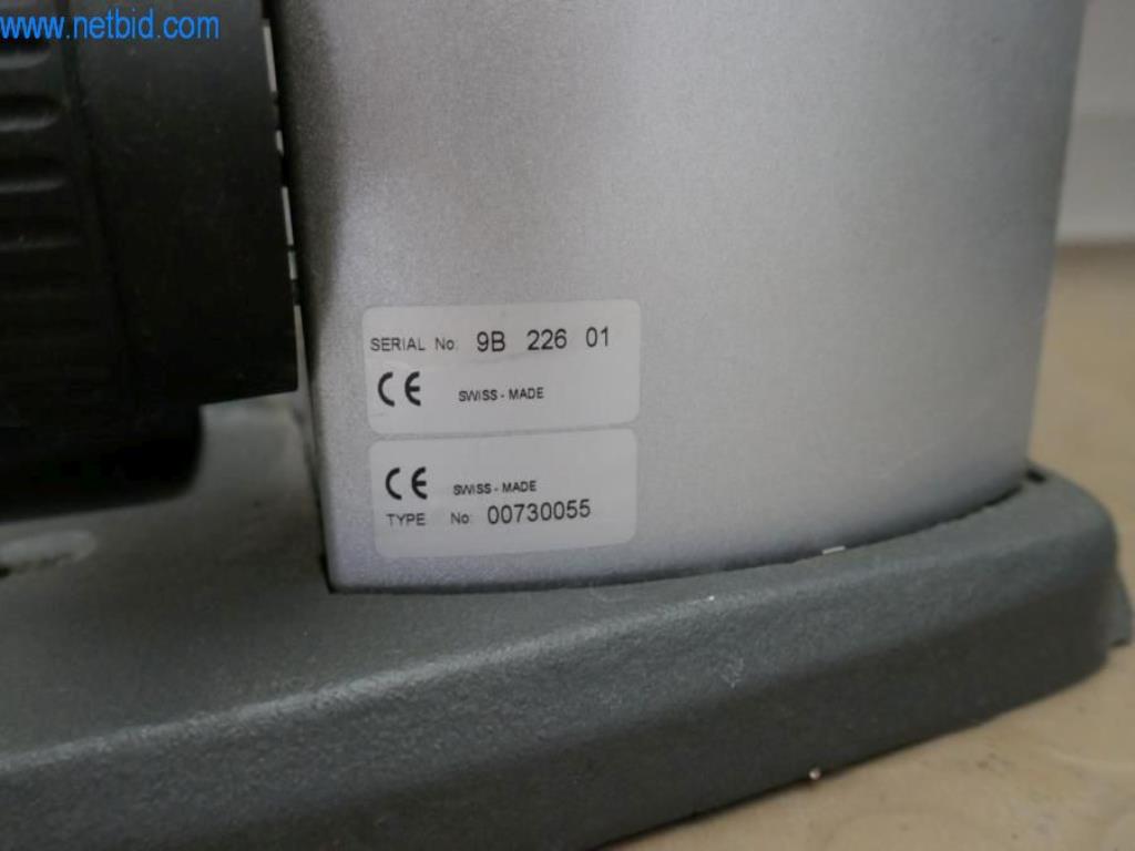 Zerspanungsmaschinen, Handmaschinen-3