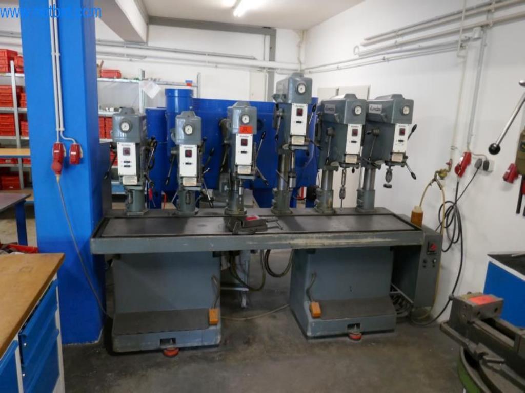 Řezací stroje, ruční stroje-2