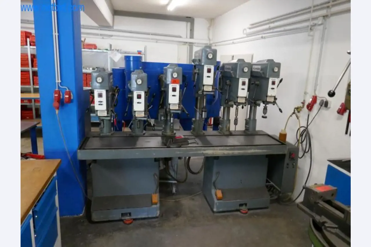 Máquinas de corte, máquinas manuais-2