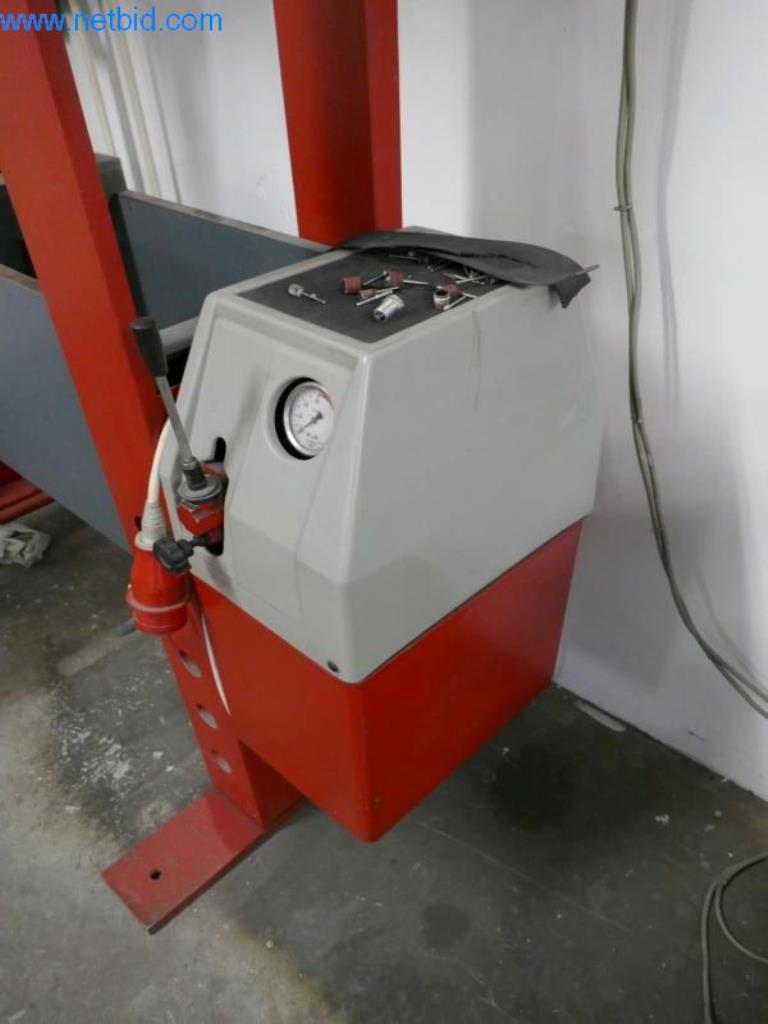 Máquinas de corte, máquinas manuales-3