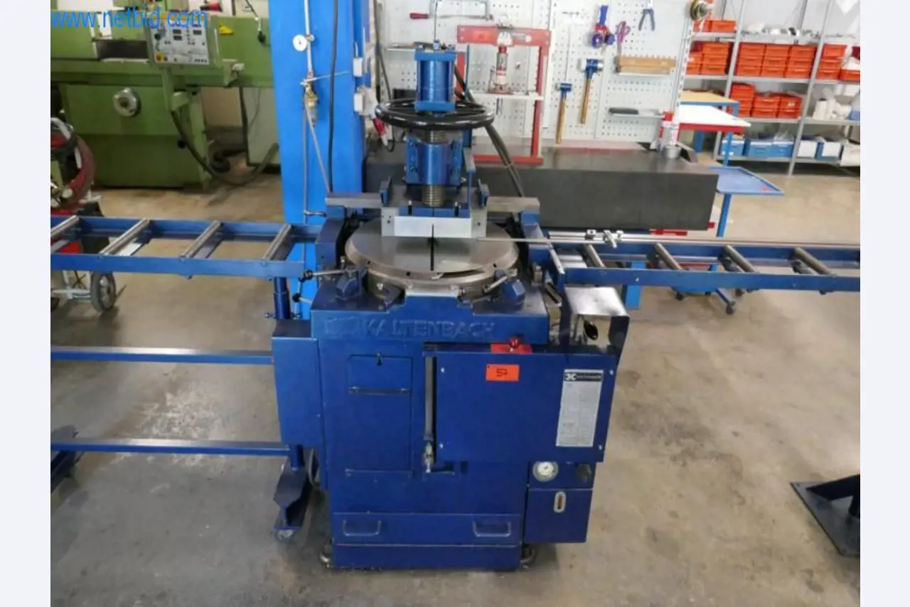 Máquinas de corte, máquinas manuais-1