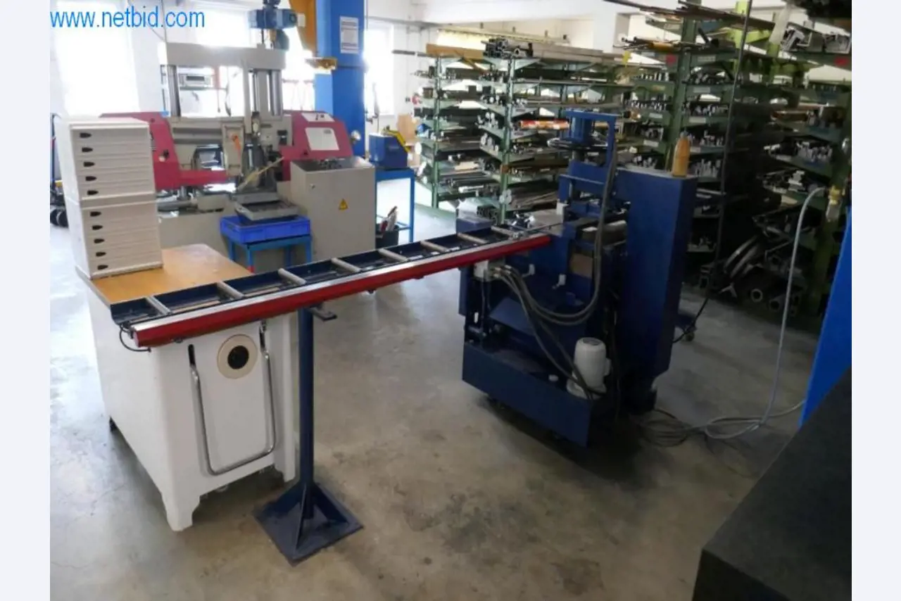 Máquinas de corte, máquinas manuais-2