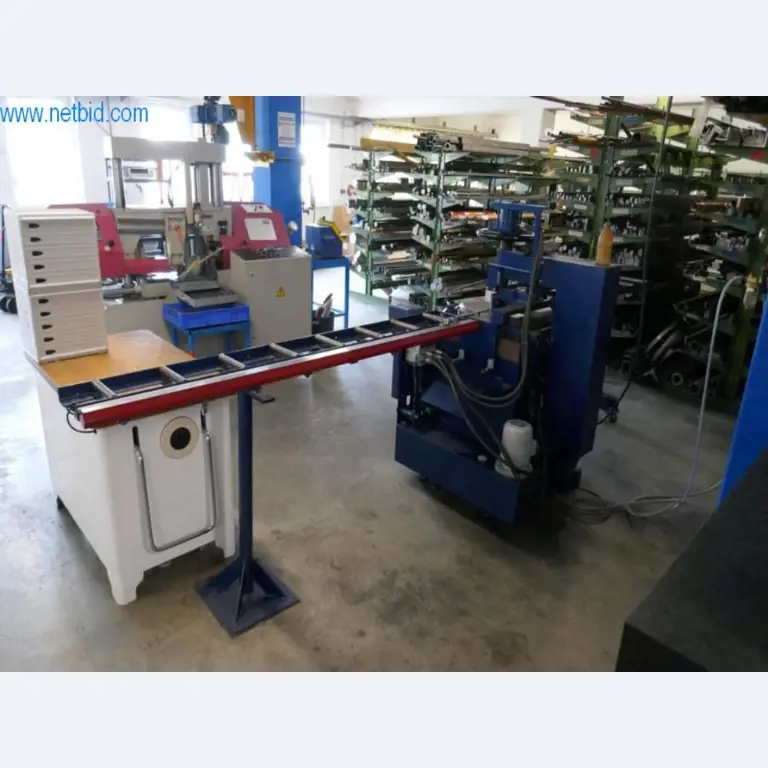 Máquinas de corte, máquinas manuais-2