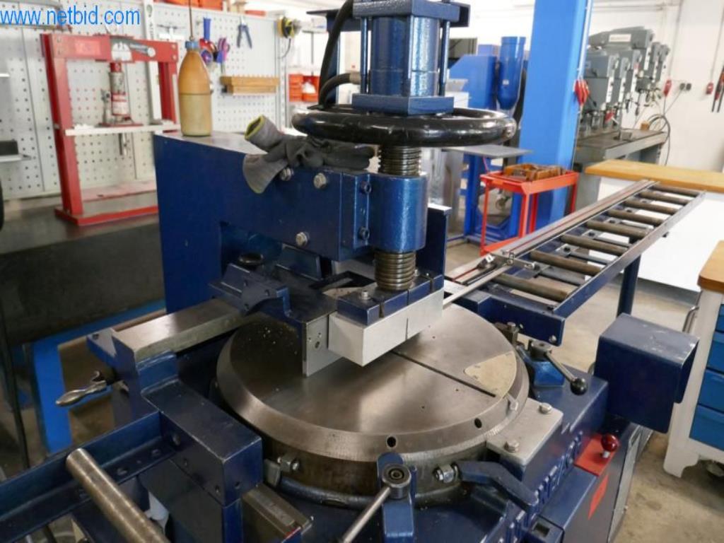 Maszyny do cięcia, maszyny ręczne-3