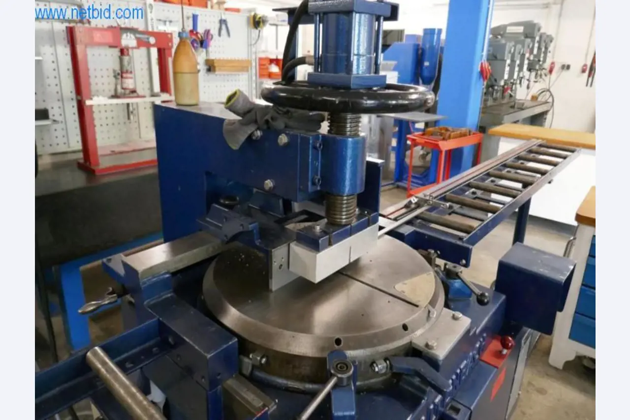 Máquinas de corte, máquinas manuais-3